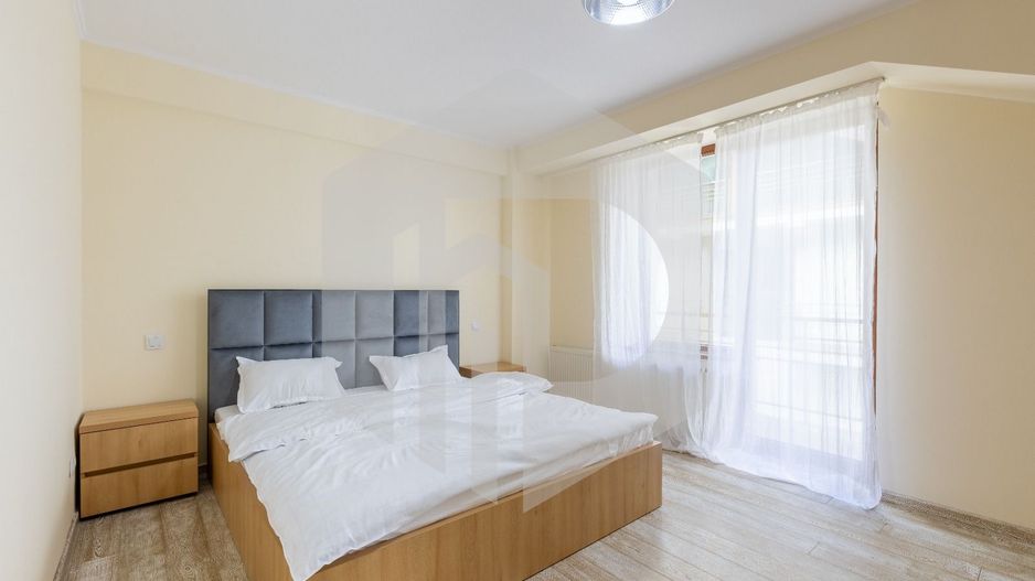 Apartament 4 camere  de inchiriat - Utilitati incluse - Dumbravii - Poză 5