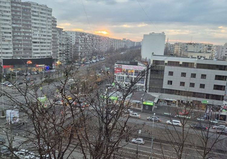 Apartament 3 camere Lujerului Stradal - Poză 8