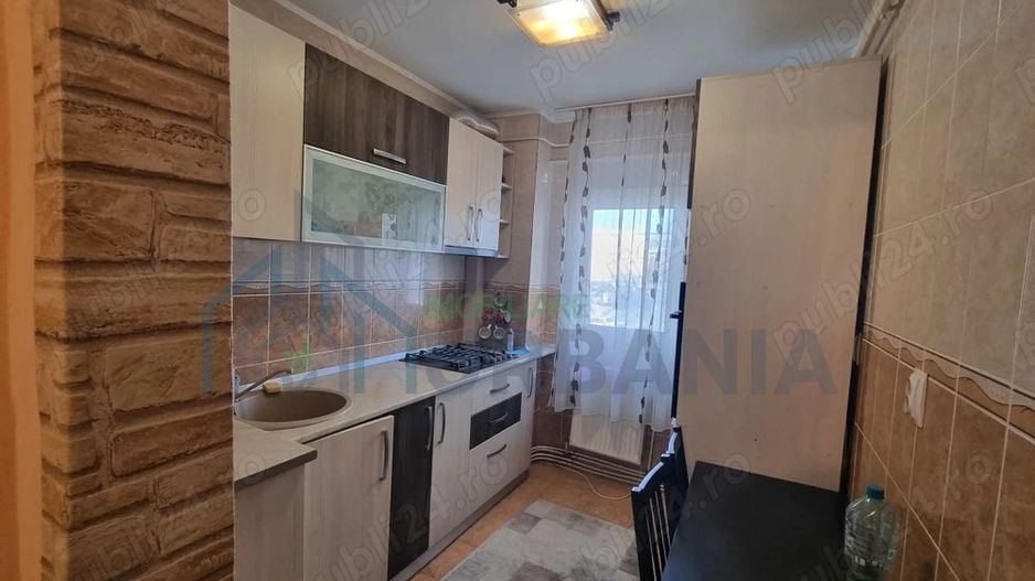 Apartament 2 camere, zona Alexandru cel Bun - Zimbru, Iași - Poză 3