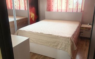 Apartament decomandat 3 camere - Nicolina (Rond Vechi) - 500€ - Poză 1