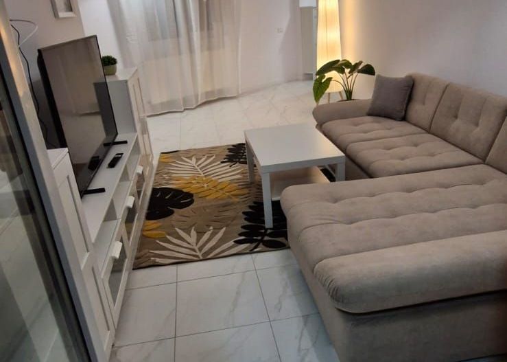 AP. 2 CAMERE- POPESTI-LEORDENI, PARCARE, BLOC NOU, METROU, MODERN - Poză 1