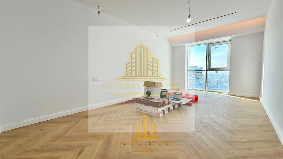 Vânzare apartament PREMIUM cu 3 camere | COPOU | 110 m.p - Poză 13