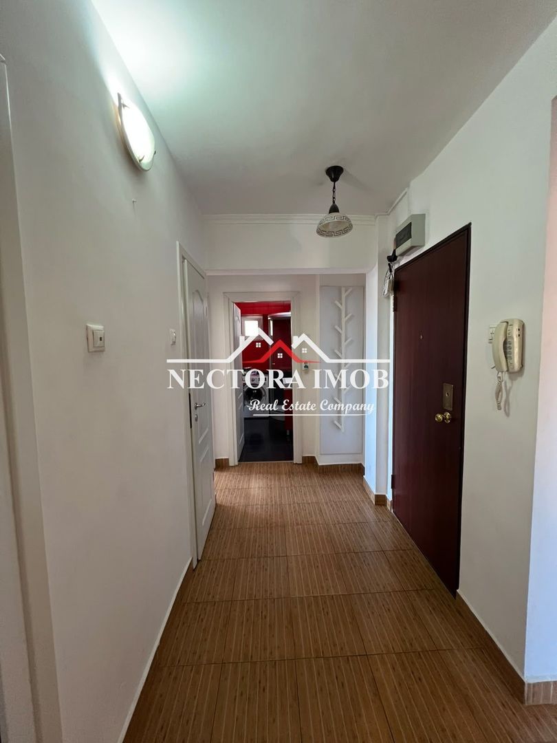 NECTORA IMOB Exclusivitate-Apartament 3 camere, 2 bai, Tip C, 74 mp - Poză 9