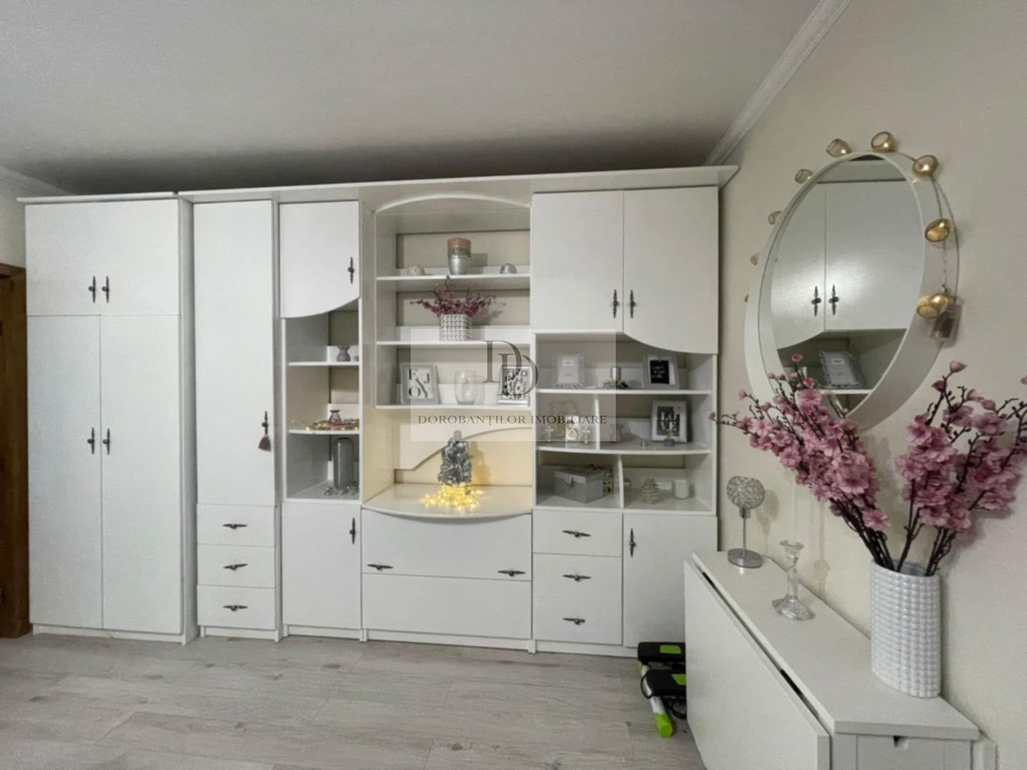 Apartament 3 camere de vânzare | Zona Dorobanților | Parcare + Beci - Poză 4