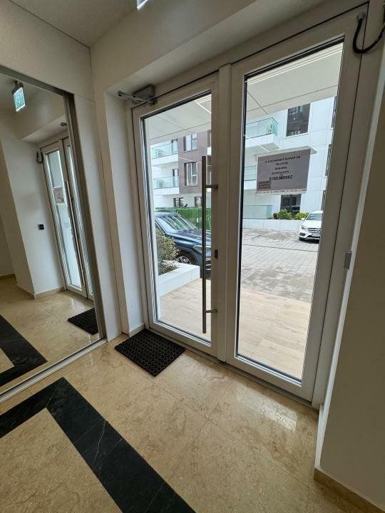 APARTAMENT 2 CAMERE | PIPERA - Poză 10