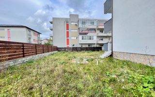 2 camere | Curte 292 mp | Bloc intabulat | 58 mp utili | Parcare - Poză 10