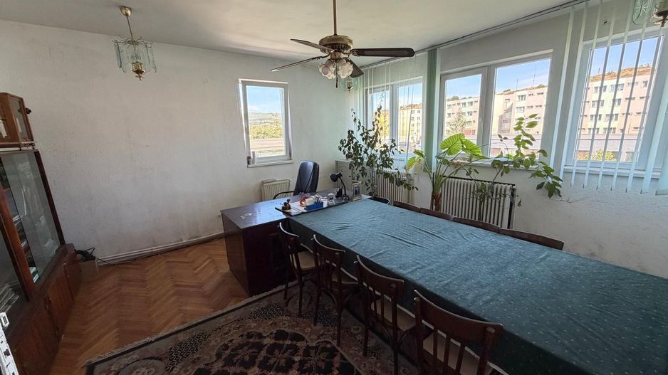 Spatiu de birouri I Bulevardul Muncii I Finisat I 55 mp - Poză 2