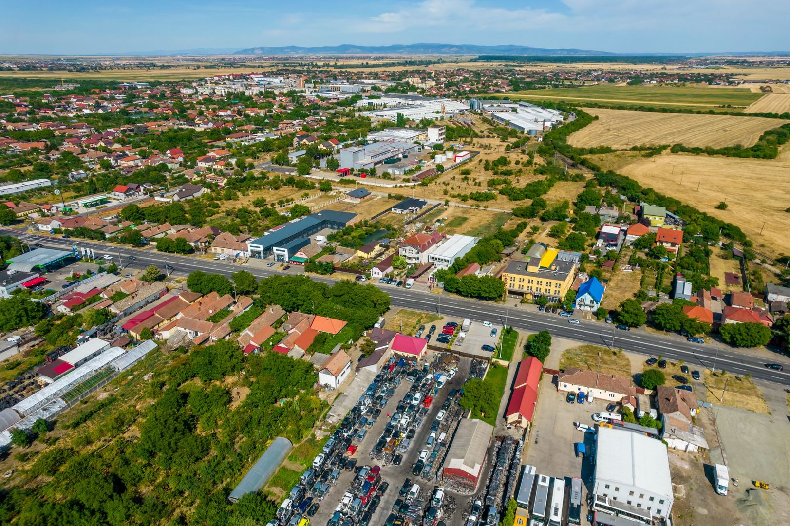 Hotel RIGA 2 stele cu parcare - Poză 7