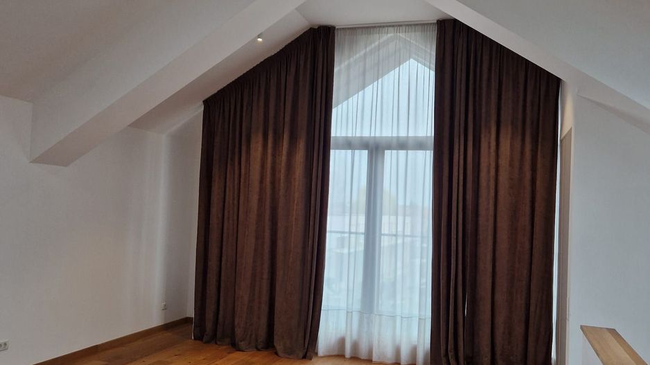 VILA TIP TOWNHOUSE | ZONA IANCU NICOLAE | 4 DORMITOARE + GARAJ - Poză 5