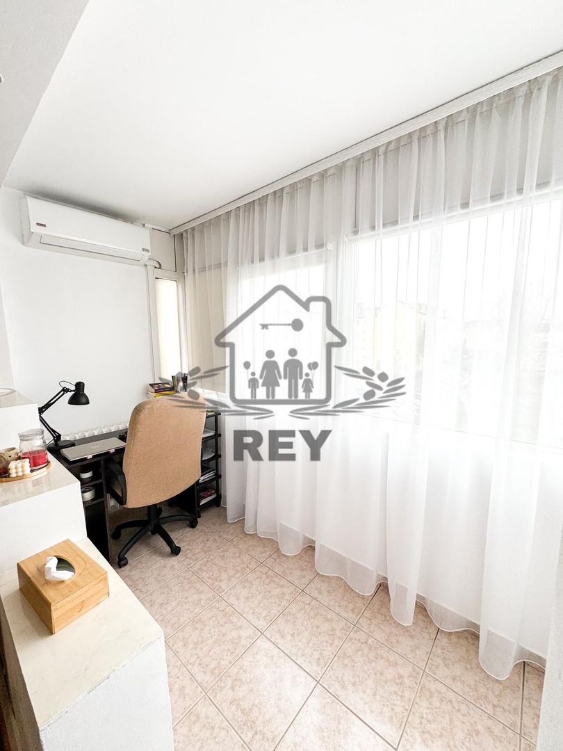 Apartament 2 camere zona Piața Rahovei / Oștirii - Poză 4