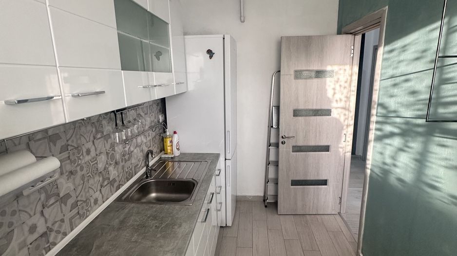 2 camere Chiajna ,Ilfov - Poză 8