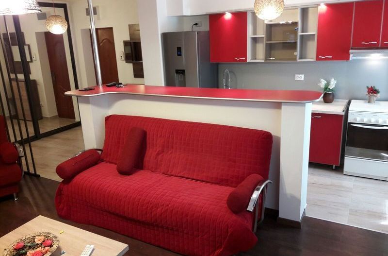 Garsoniera Piata Muncii renovata recent - Poză 3