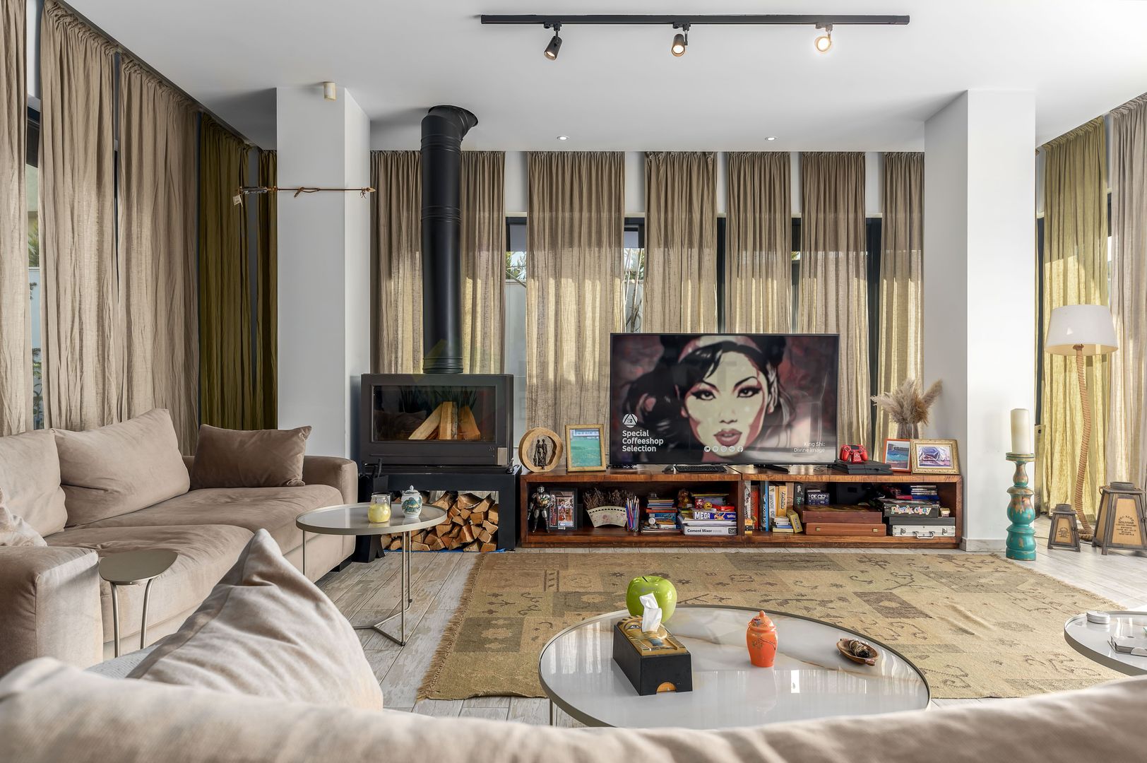 Vila Escapada | Piscină & Garaj pentru Barcă | Comision 0 - Poză 5