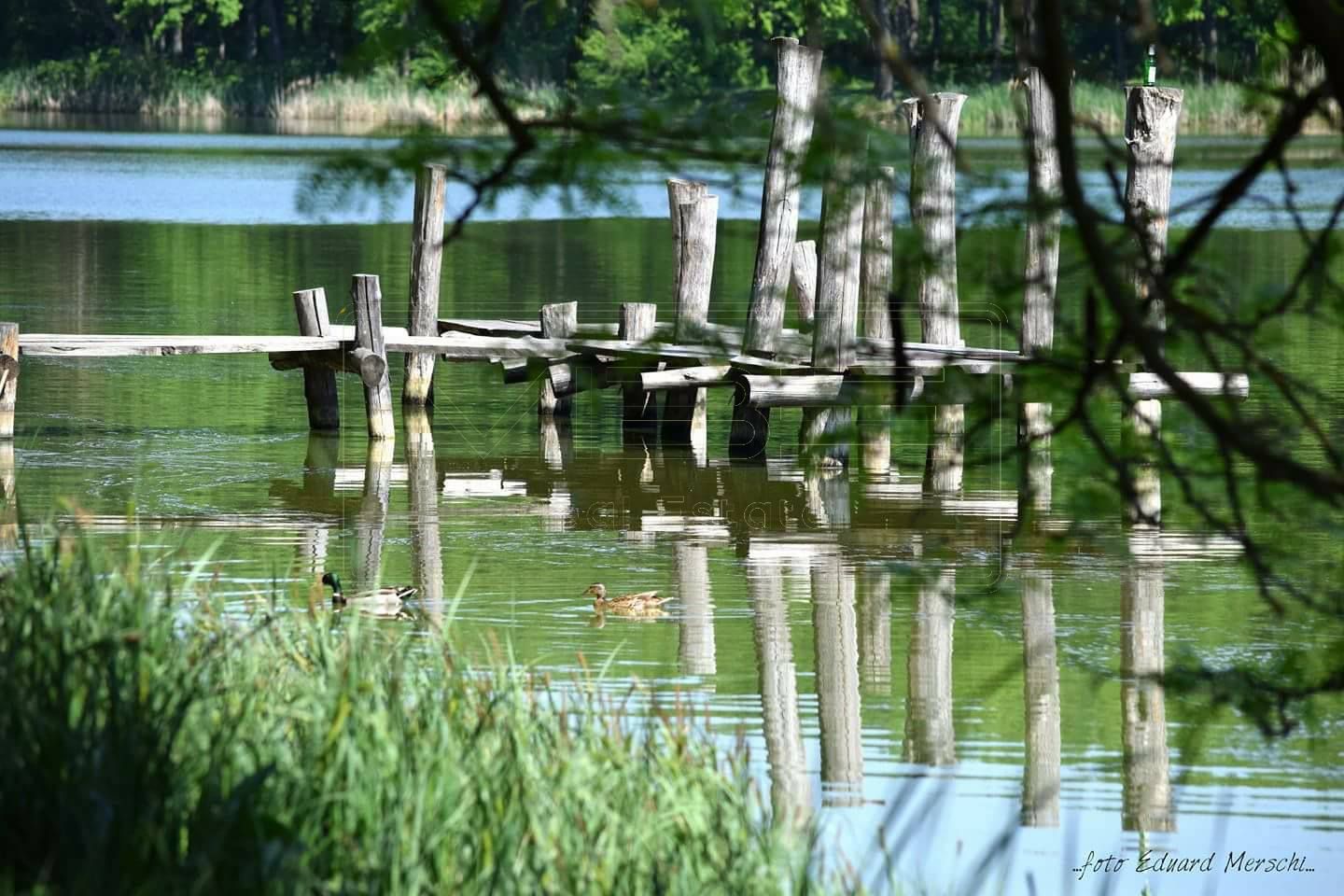 Apartament NOU 2 camere decomandat Lacul Venetia - Tatarasi - Poză 22