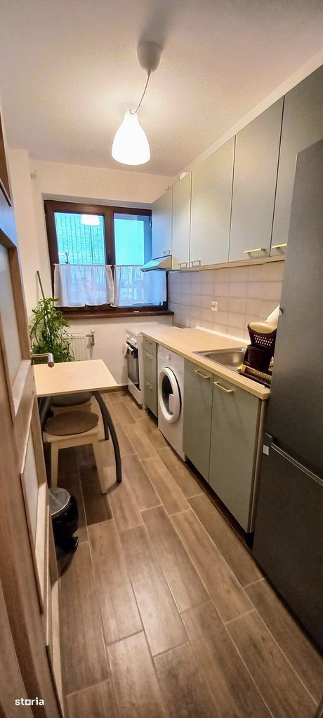 APARTAMENT MODERN, 2 CAMERE, PIATA VICTORIEI - Poză 7