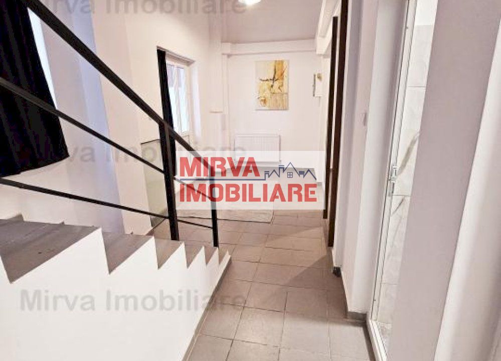 🏢 Spațiu birouri / comercial – 110 mp – Parter, Bld. București - Poză 7