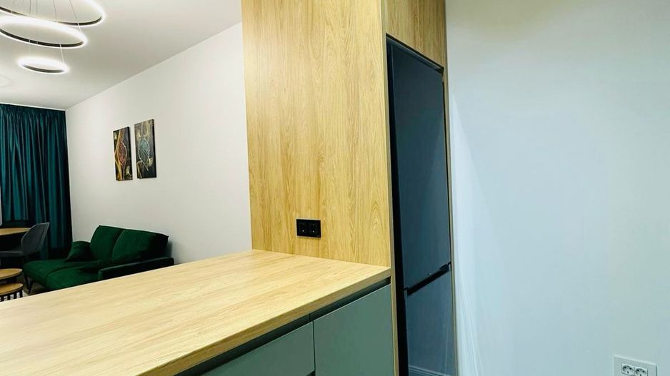 Apartament 3 camere I Via Pipera I Chirie - Poză 3