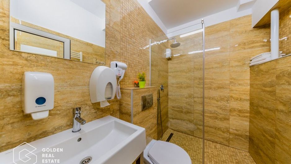 Vilă multifuncțională la cheie situată în Micalaca - Poză 16