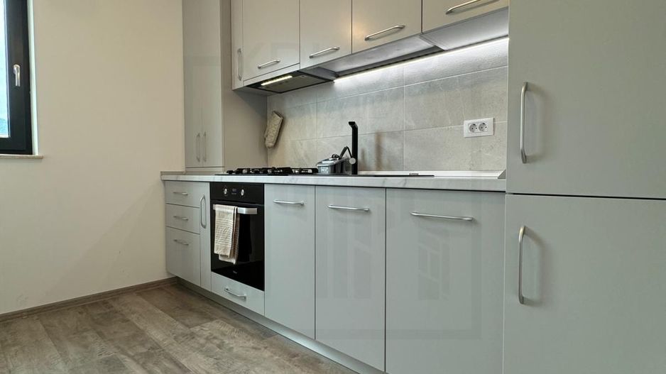 Apartament 2 Camere | Avram Iancu Residence | Parcare - Poză 6