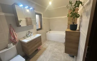 Duplex Dumbrăvița 5 camere 300 mp teren - Poză 13