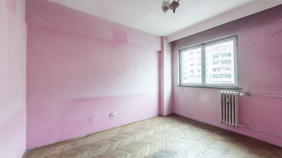 Ap. 3 camere, decomandat, Nord - Poză 3