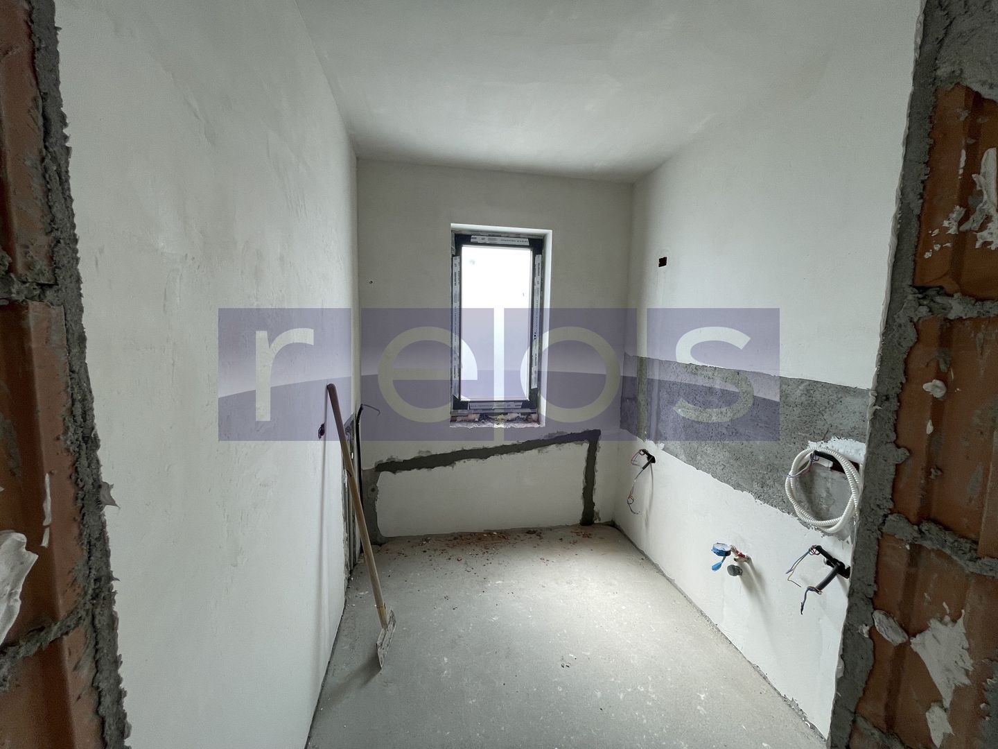 2 camere 52 mp decomandat | Vivo Boutique | 6 minute metrou - Poză 11