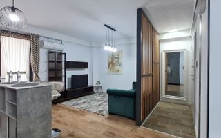 Bloc nou, modern, loc parcare, Calea Torontalului, Complex Ateneo - Poză 2