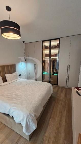 Apartament 3 camere /  terasa / Zona Urbano Panoramic - Poză 5