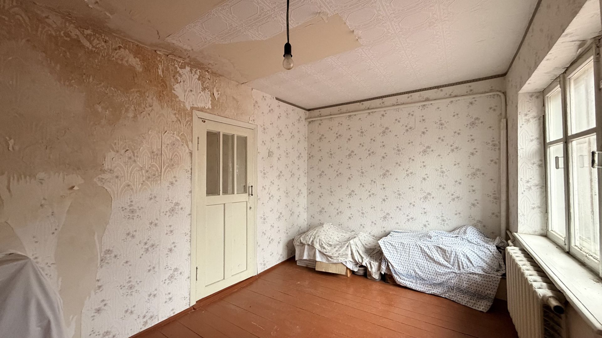 De vânzare / Schimb  – Duplex în centrul orașului Cimișlia Vizavi de Procatura - Poză 17