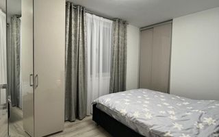 Apartament 2 camere 61mp Decomandat Utilat - Poză 3