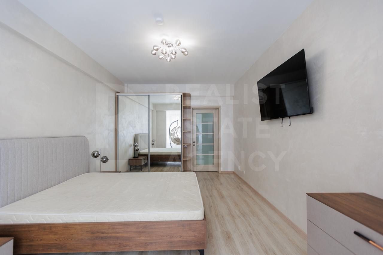 Vânzare, apartament, 2 camere, strada Dr. Tudor Strișcă, Botanica - Poză 10