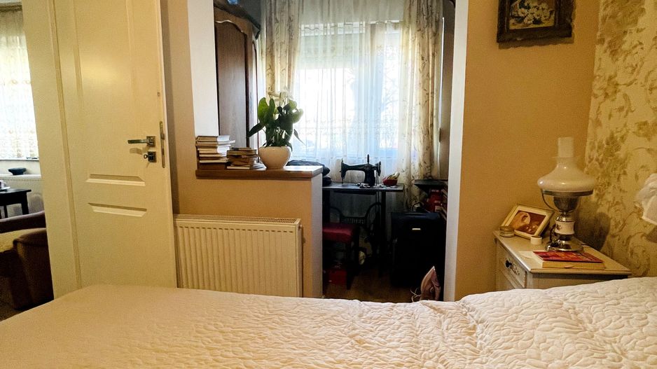 Apartament cu 2 camere – Zona Velența, Oradea - Poză 10