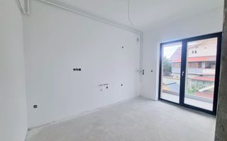 Apartament 2 camere -intabulat - 50 mp- Selimbar zona Shopping City - Poză 4