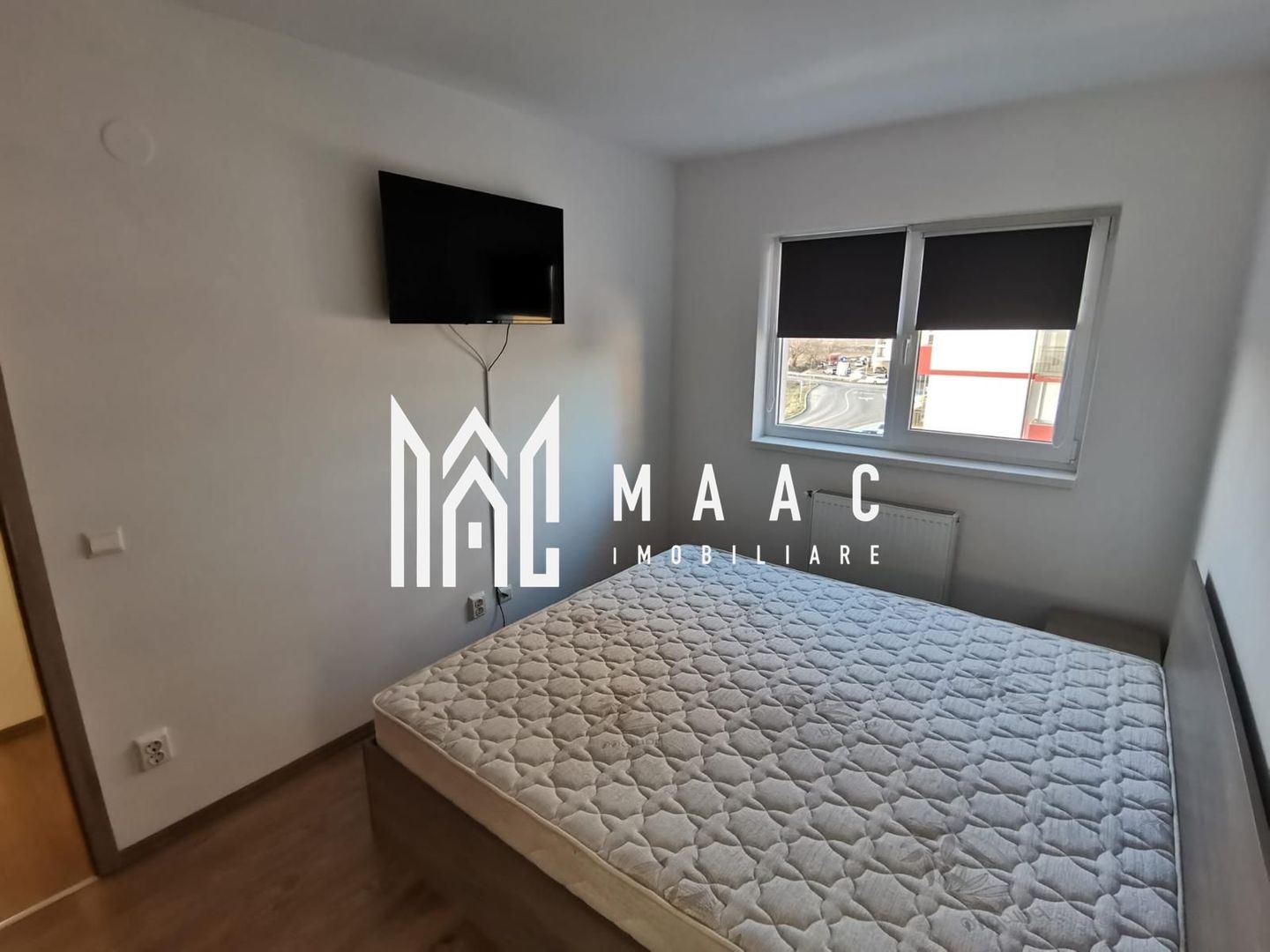 Apartament 3 camere | 53 mp utili | Balcon 10 mp | Cartier Magnolia - Poză 6