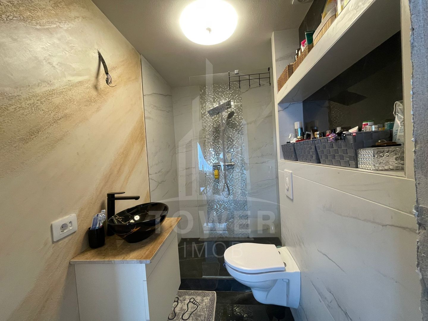 Penthouse de vânzare, Calea Șurii Mici, Sibiu - Poză 14