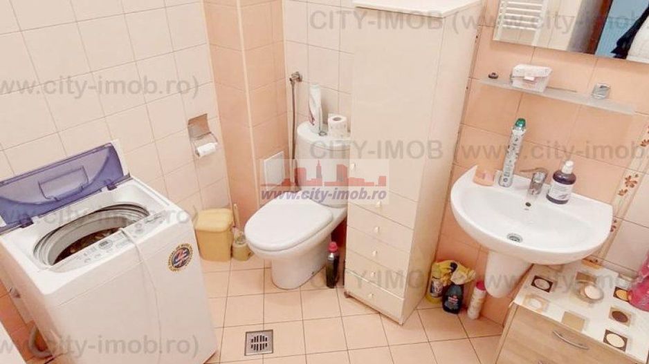 Inchiriere apartament 3 camere  BIROU 1400 euro/luna - Poză 10