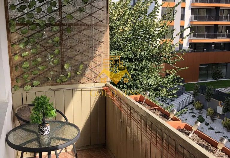 3 Camere decomandate, Intre lacuri, Parcare,Kaufland,Aurel Vlaicu,Lidl - Poză 10