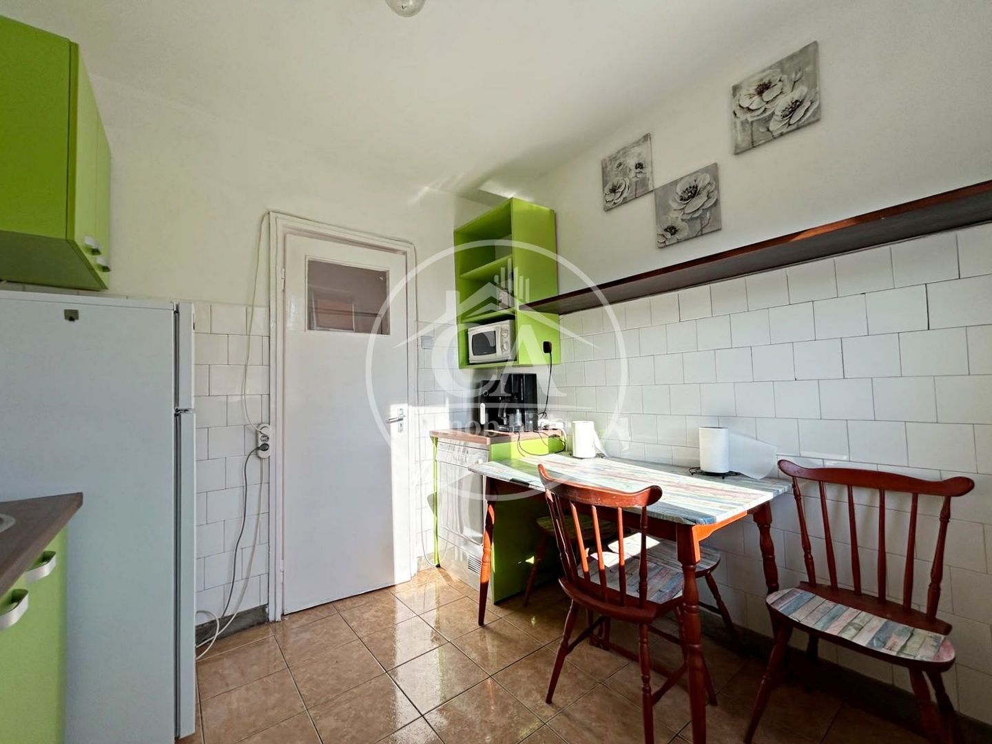 Apartament cu 3 camere de inchiriat in zona centrala, Oradea - Poză 6