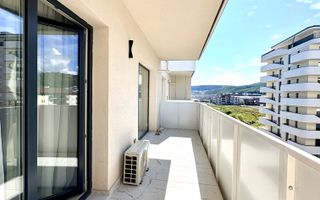 Apartament modern cu 2 camere | Zona Eroilor, Florești - Poză 3