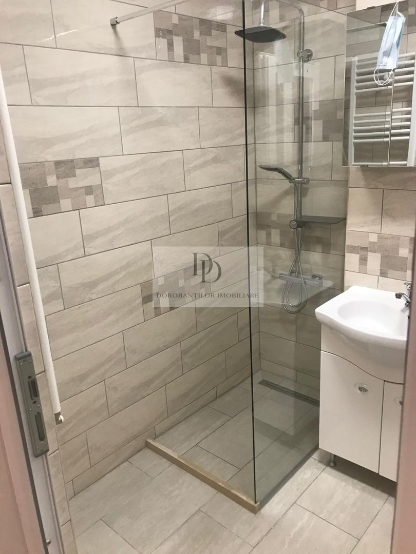 Apartament 2 camere + Birou | Parcare | Cartier Europa-zona OMV - Poză 15