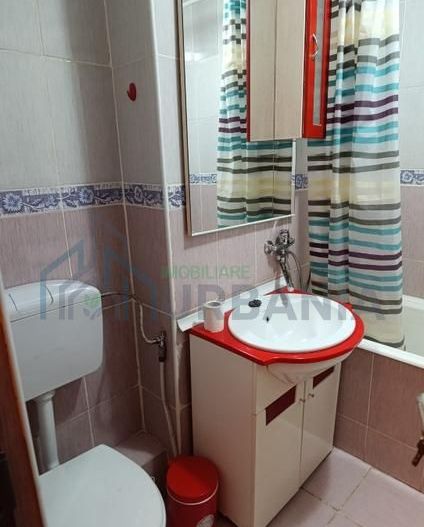 Garsoniera de vânzare in zona Tatarasi - Poză 7