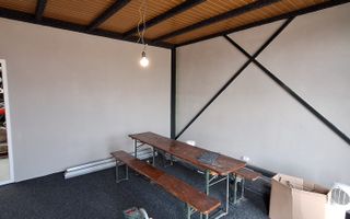 Hala de vanzare in Racari de Jos - Poză 7