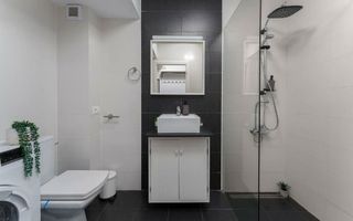 Apartament cozy cu loc de parcare subteran - Poză 3