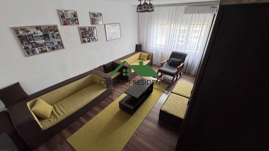 Apartament 2 camere decomandat de vânzare, Marasesti - Poză 6