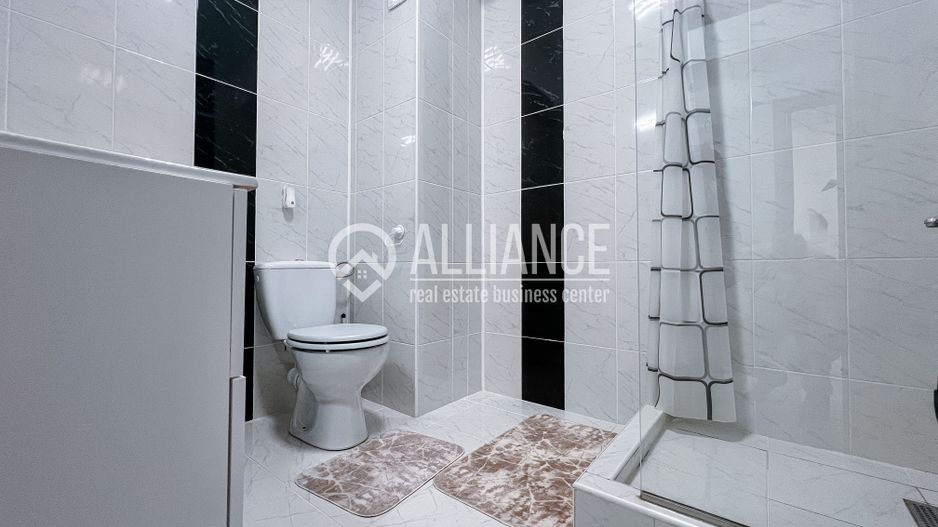 Tomis Nord (COD 05) - Campus | Apartament 2 Camere Decomandate|Premium - Poză 19