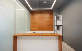 Se oferă oficiu sper chirie 270 mp, str. Petru Rareș, Centru - Poză 20