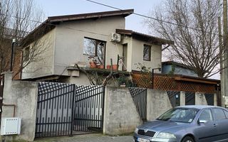 Casa P+1 Straulesti - Poză 1