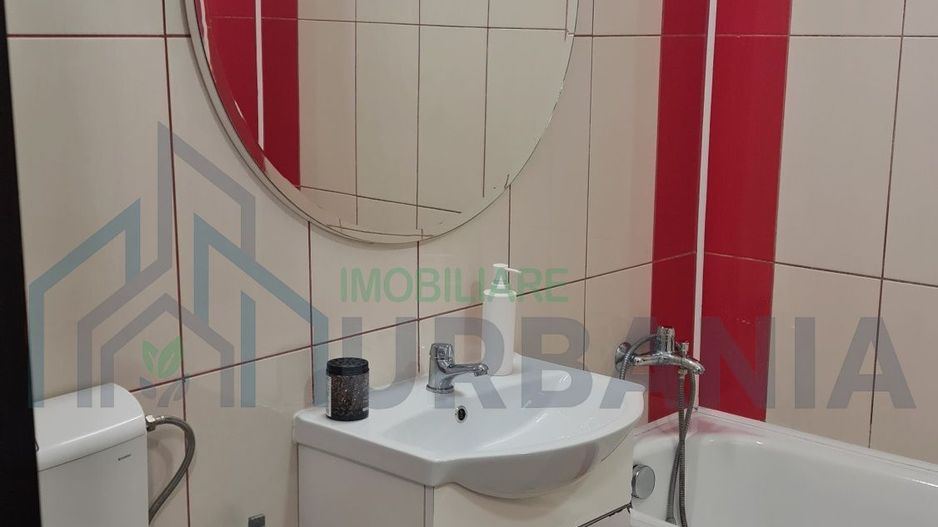 Apartament 2 camere ZIMBRU (Alexandru cel bun) - Poză 8
