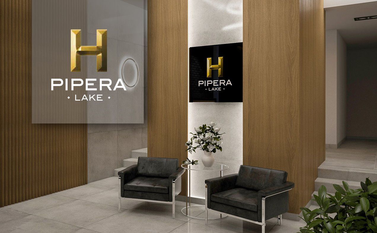 3 Camere | H Pipera Lak|e - Parcare Inclusa - Rond Omv Aviatiei Pipera - Poză 34