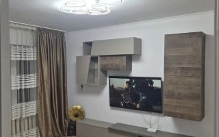 2 Camere - 52 MP | Decomandat | 1981 | Metrou Gorjului - Poză 5